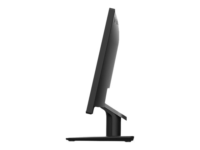 Lenovo ThinkVision E20-30 - Monitor LED - 20" (19.5" visible) - 1600 x 900 @ 60 Hz - TN - 250 cd/m² - 1000:1 - 2 ms - HDMI, VGA - negro azabache-3