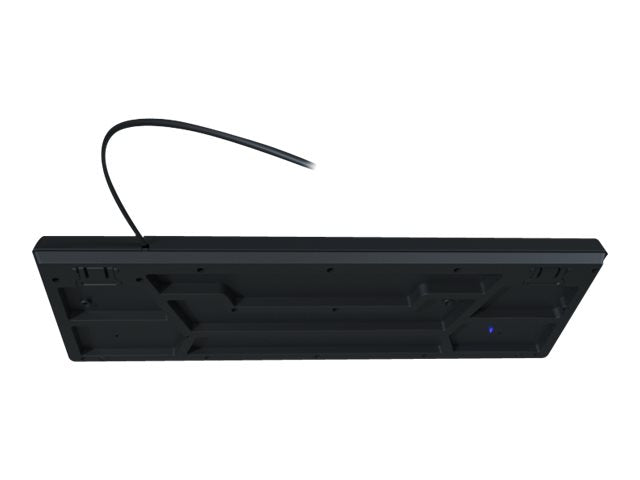 Xtech CHEVALIER XTK-505S - Teclado - retroiluminación - USB - QWERTY - español-18