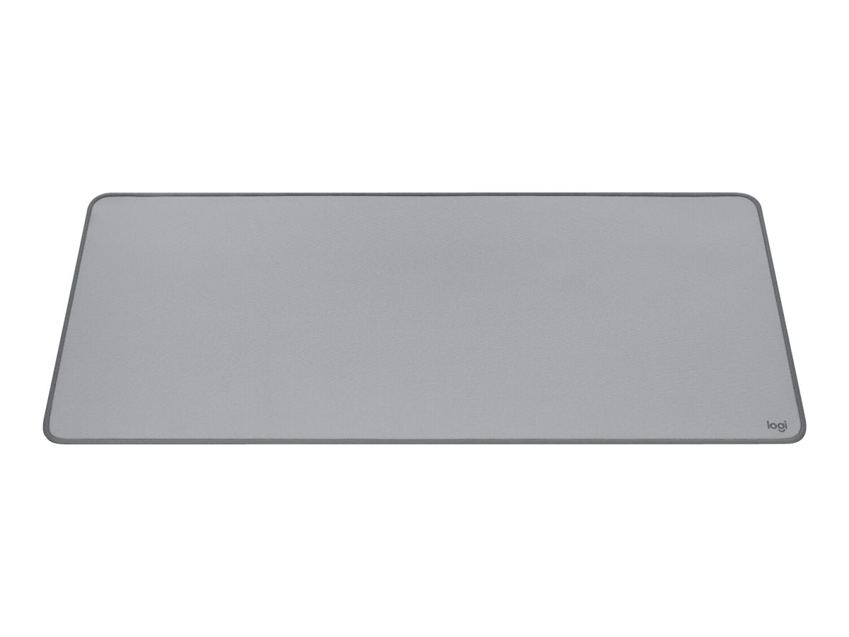 Logitech Studio Series Desk Mat - Teclado y alfombrilla de ratón - gris medio-15