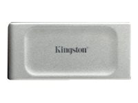 Kingston XS2000 - SSD - 1 TB - externo (portátil) - USB 3.2 Gen 2x2 (USB-C conector)