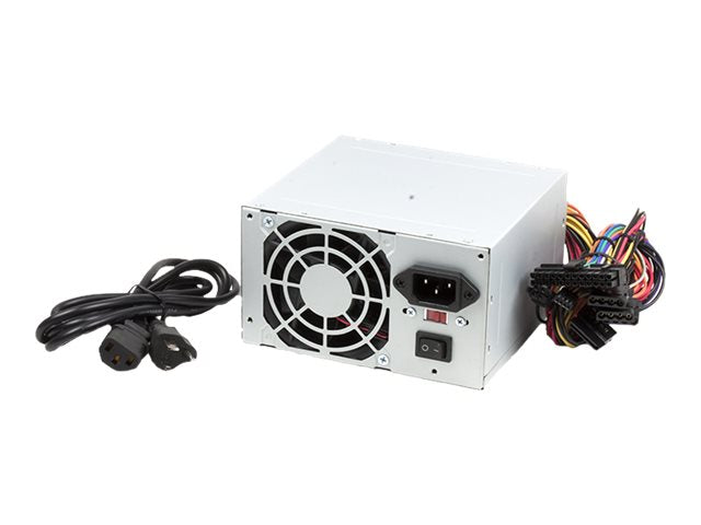 Xtech P4 - Fuente de alimentación (interna) - CA 110 V - 700 vatios - Estados Unidos-2
