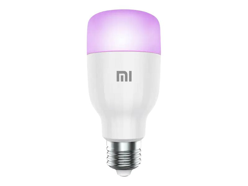 Xiaomi Mi Essential White And Color - Bombilla LED - 9 W (equivalente 69 W) - 16 millones de colores-4