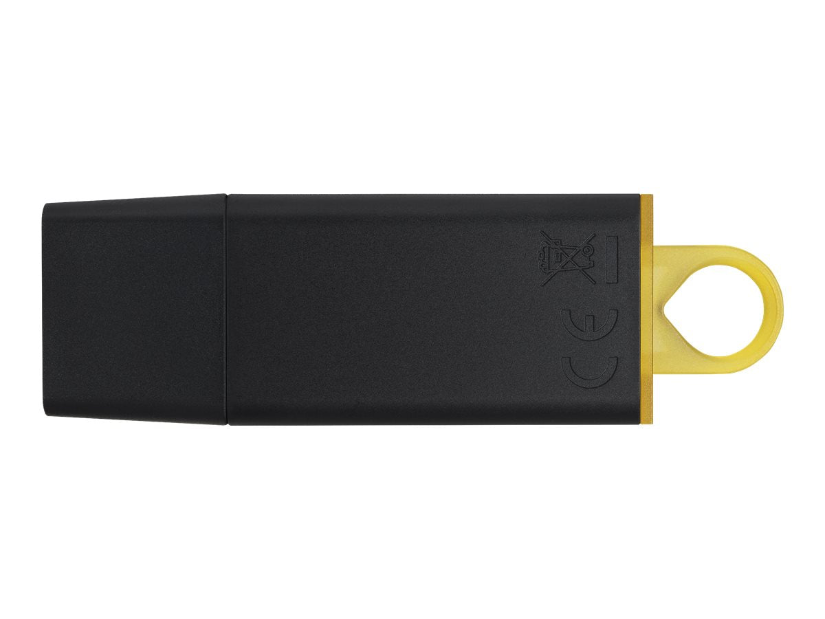 Kingston DataTraveler Exodia - Unidad flash USB - 128 GB - USB 3.2 Gen 1
