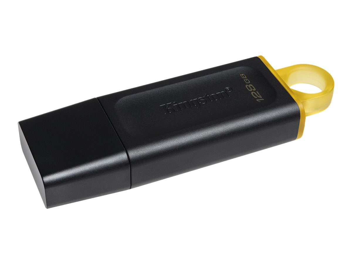 Kingston DataTraveler Exodia - Unidad flash USB - 128 GB - USB 3.2 Gen 1-5