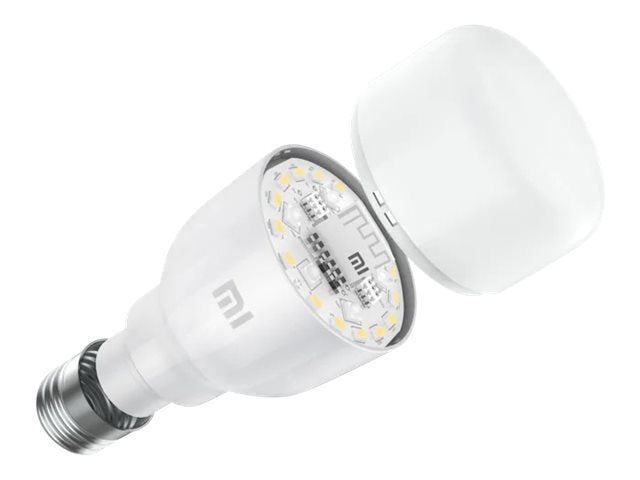 Xiaomi Mi Essential White And Color - Bombilla LED - 9 W (equivalente 69 W) - 16 millones de colores-2