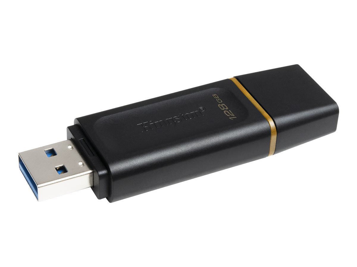 Kingston DataTraveler Exodia - Unidad flash USB - 128 GB - USB 3.2 Gen 1-9
