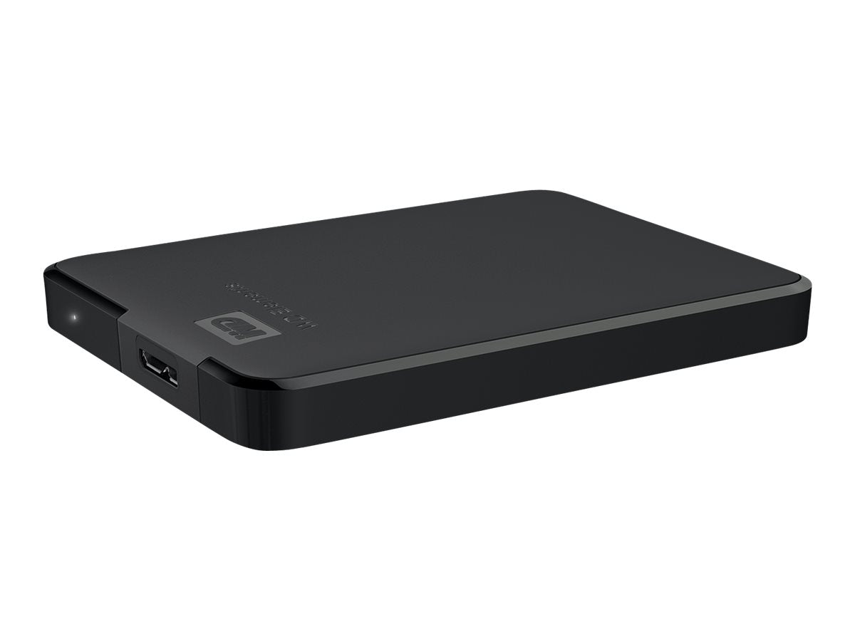 WD ELEMENTS Almacenamiento portátil WDBU6Y0020BBK - Disco duro - 2 TB - externo (portátil) - USB 3.0-7