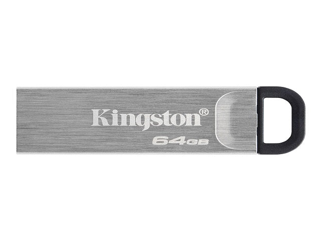 Kingston DataTraveler Kyson - Unidad flash USB - 64 GB - USB 3.2 Gen 1-9