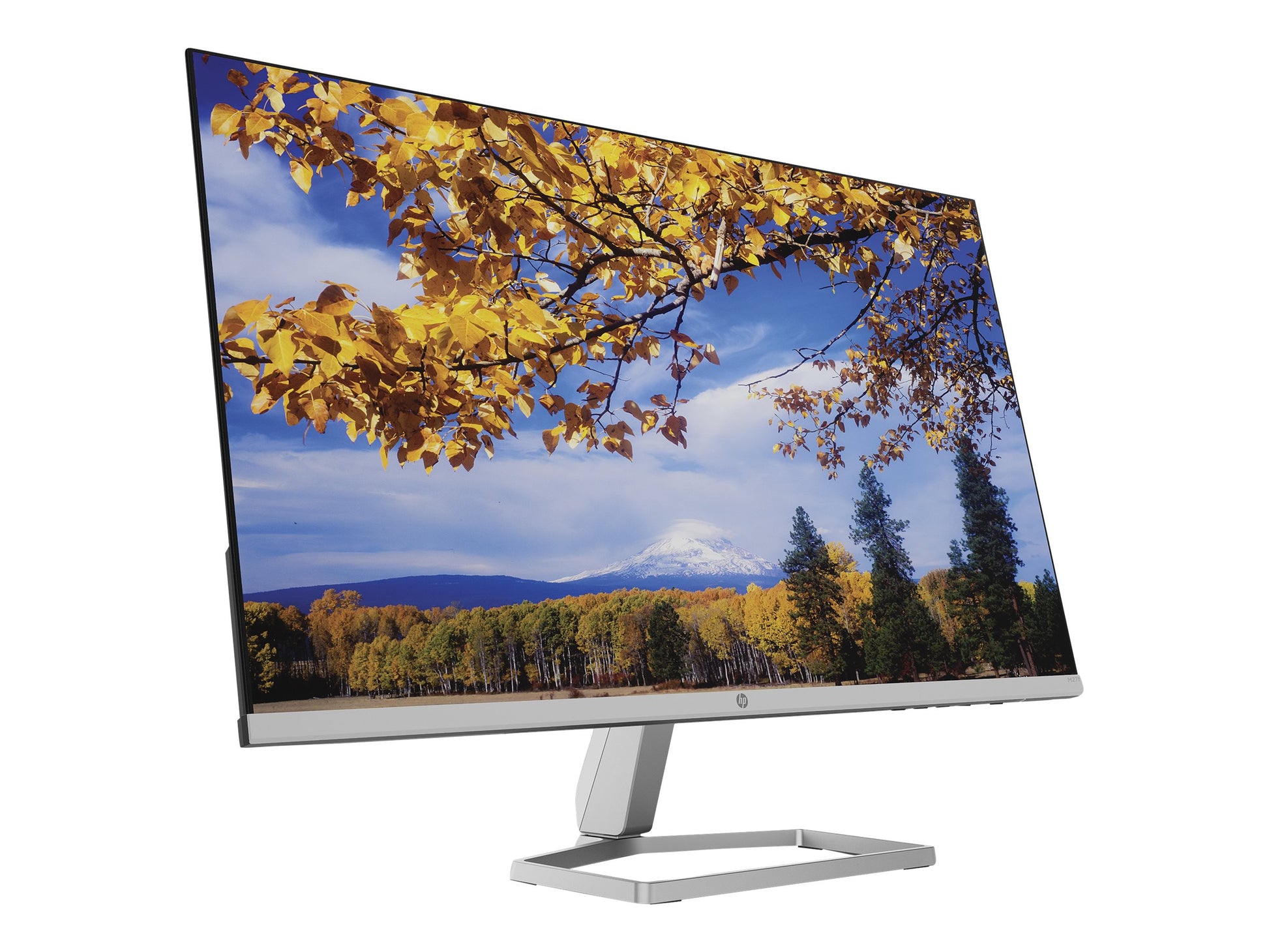 HP M27f - M-Series - monitor LED - 27" - 1920 x 1080 Full HD (1080p) @ 75 Hz - IPS - 300 cd/m² - 1000:1 - 5 ms - 2xHDMI, VGA-7