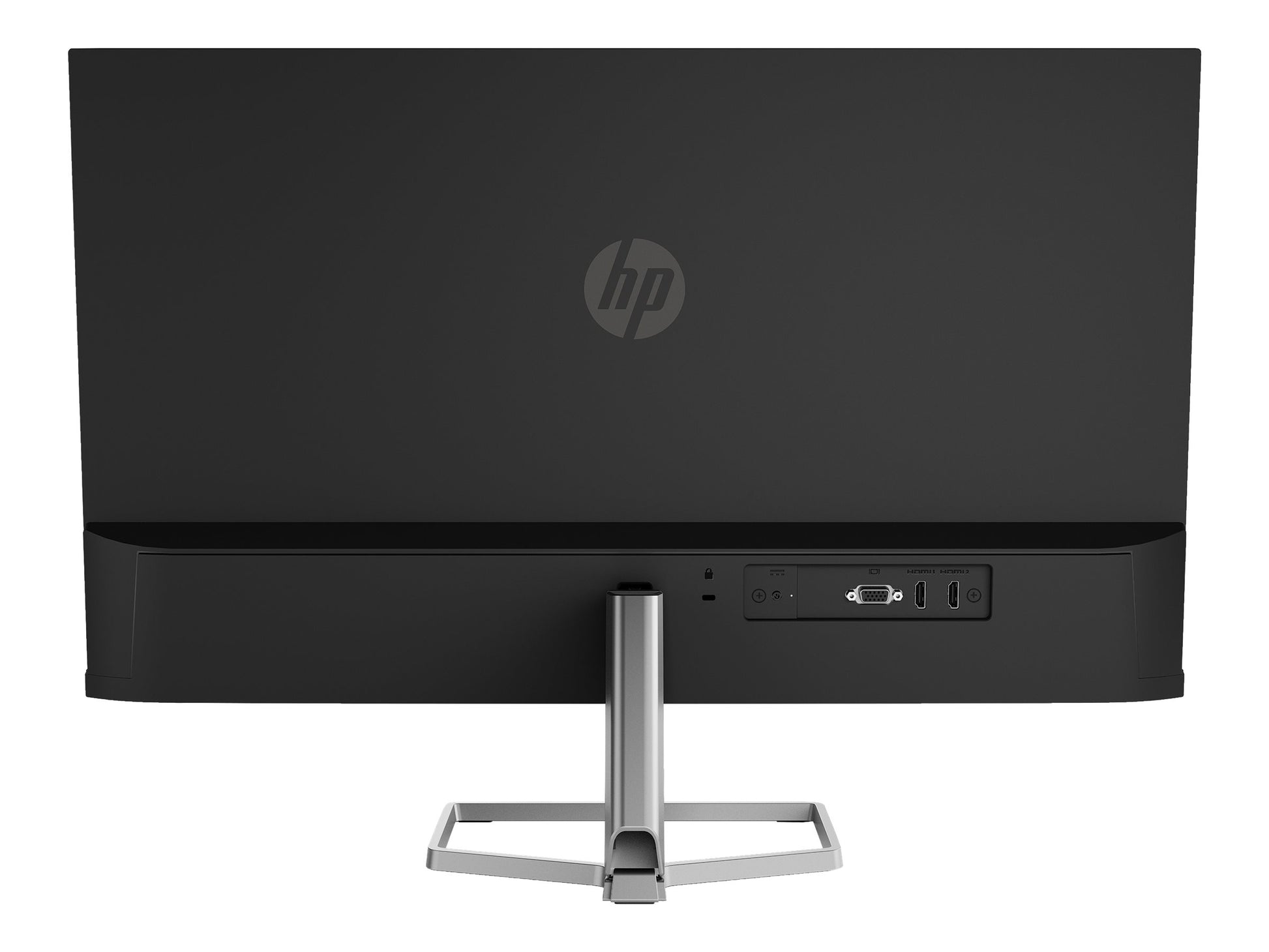 HP M27f - M-Series - monitor LED - 27" - 1920 x 1080 Full HD (1080p) @ 75 Hz - IPS - 300 cd/m² - 1000:1 - 5 ms - 2xHDMI, VGA-14