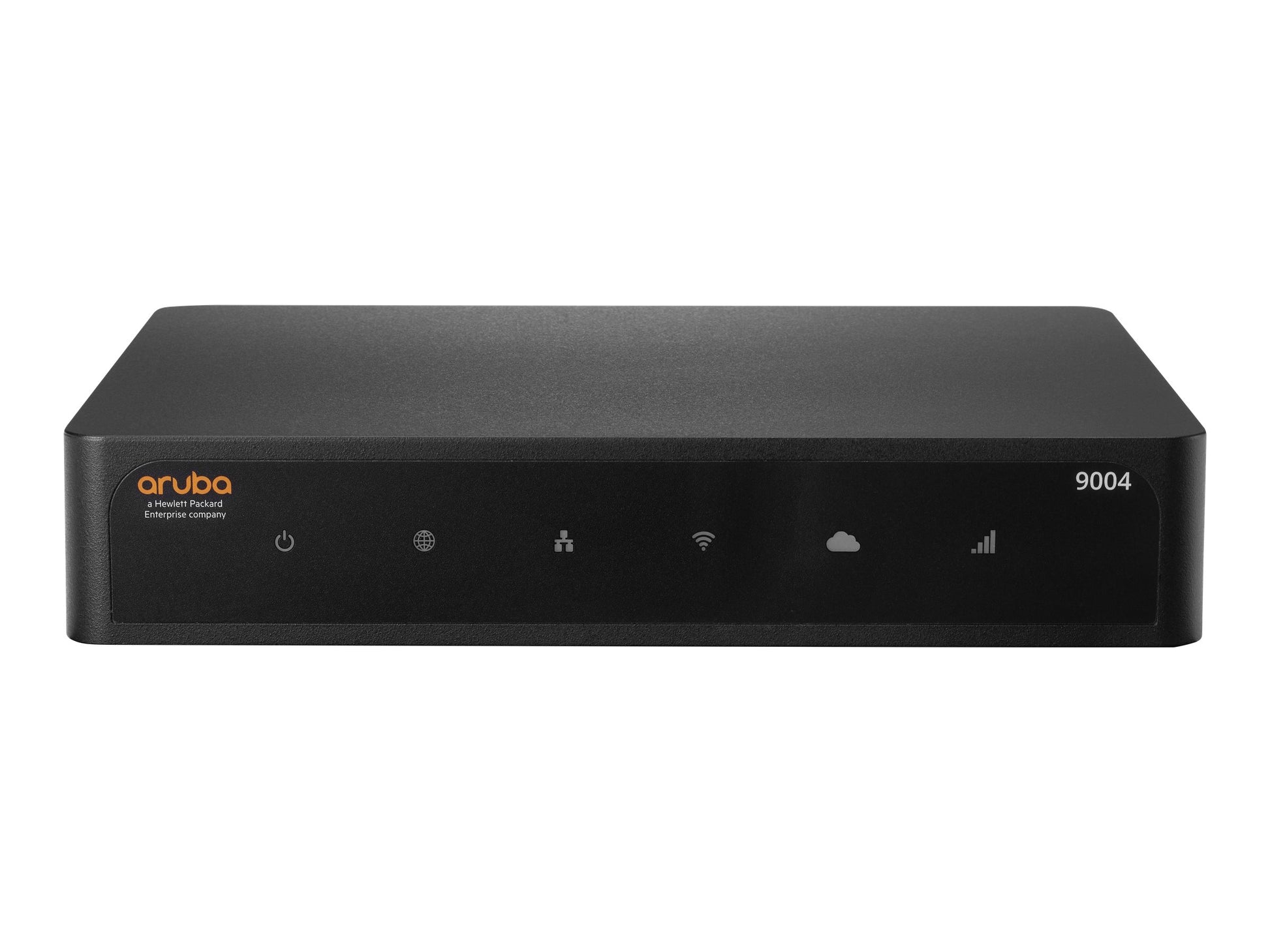 HPE Aruba 9004 (RW) - Pasarela - 4 puertos - 1GbE - ZigBee, NFC, Bluetooth - gestionado a través de la nube - BTO-1