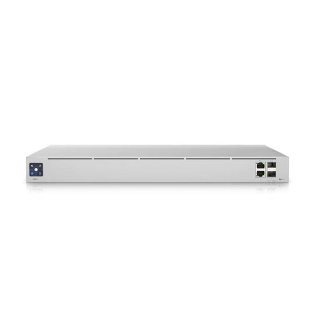 Ubiquiti UniFi Next-generation Gateway Pro - Aparato de seguridad - 10GbE - 1U - montable en bastidor-4