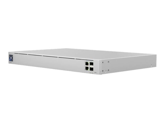 Ubiquiti UniFi Next-generation Gateway Pro - Aparato de seguridad - 10GbE - 1U - montable en bastidor-5