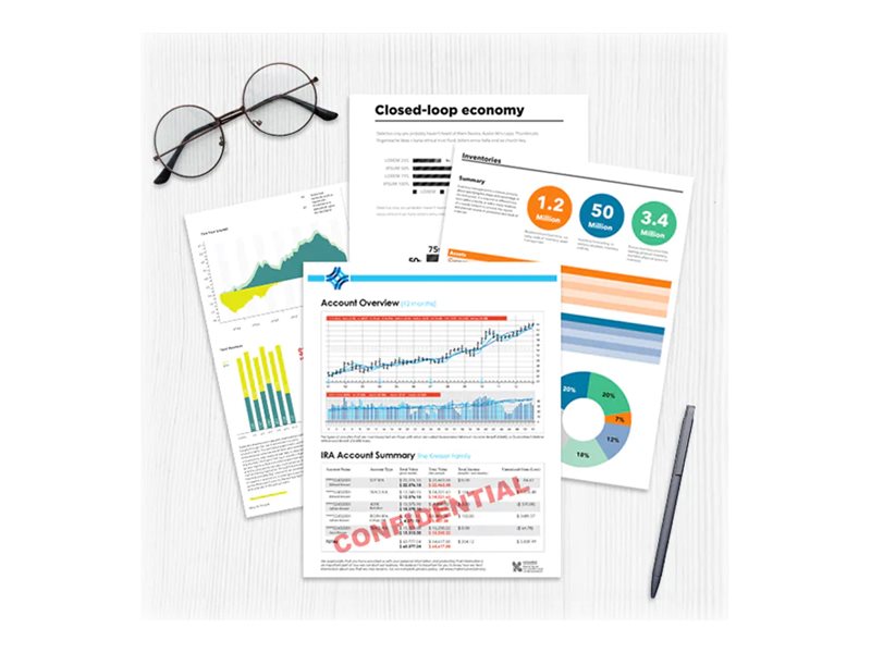 HP 410X - Alto rendimiento - magenta - original - LaserJet - cartucho de tóner (CF413X) - para Color LaserJet Pro M452, MFP M377, MFP M477-6