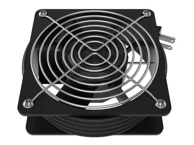 Nexxt Solutions Infrastructure - Fan unit - 110/220V F/ WM Encl-2