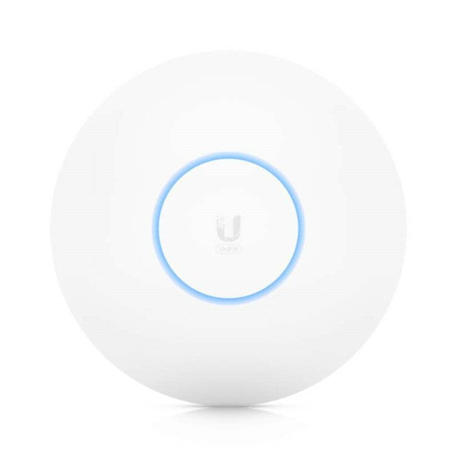 Ubiquiti UniFi U6-PRO - Punto de acceso inalámbrico - Wi-Fi 6 - 2.4 GHz, 5 GHz - instalable en pared/techo-17