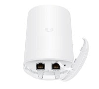 Ubiquiti NanoStation ac NS-5AC - Punto de acceso inalámbrico - AirMax ac-3