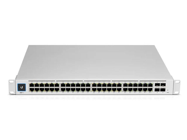 Ubiquiti - Switch - 48 - USW-PRO-48-1
