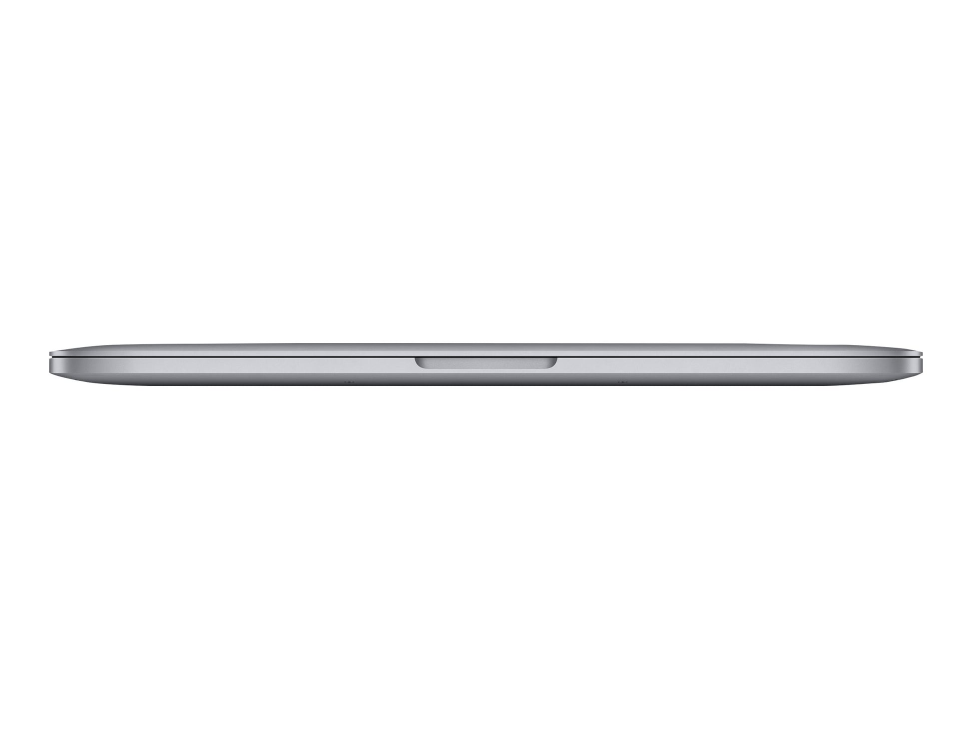 Apple MacBook Pro - M2 - M2 10-core GPU - 8 GB RAM - 256 GB SSD - 13.3" IPS 2560 x 1600 (WQXGA) - Wi-Fi 6 - gris espacio - kbd: EE. UU.-2