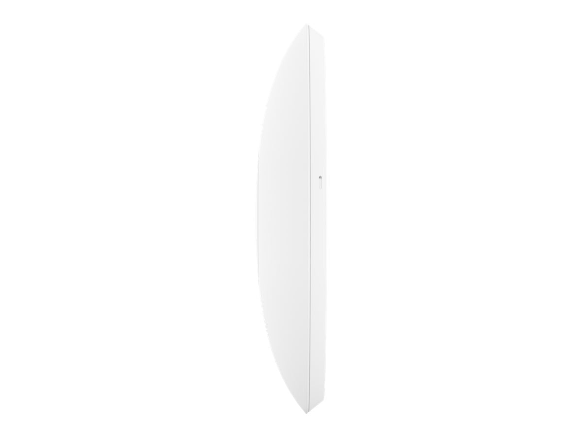 Ubiquiti UniFi U6-PRO - Punto de acceso inalámbrico - Wi-Fi 6 - 2.4 GHz, 5 GHz - instalable en pared/techo-13