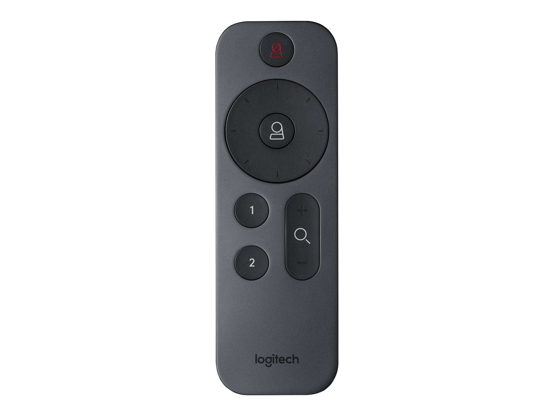Logitech Rally - Cámera de conferencias - PTZ - color - 3840 x 2160 - 1080p, 4K - motorizado - USB 3.0 - H.264-18