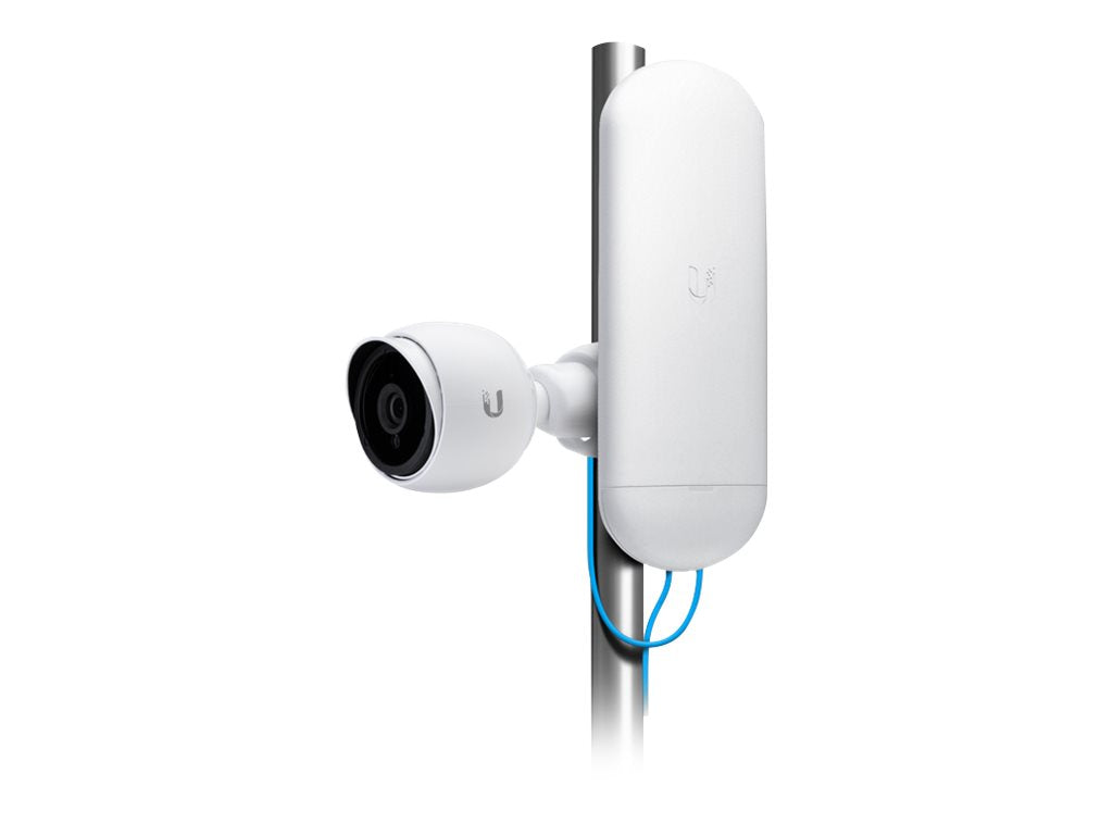 Ubiquiti NanoStation ac NS-5AC - Punto de acceso inalámbrico - AirMax ac-8