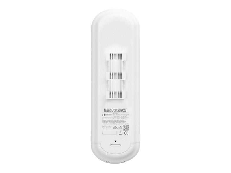 Ubiquiti NanoStation ac NS-5AC - Punto de acceso inalámbrico - AirMax ac-15