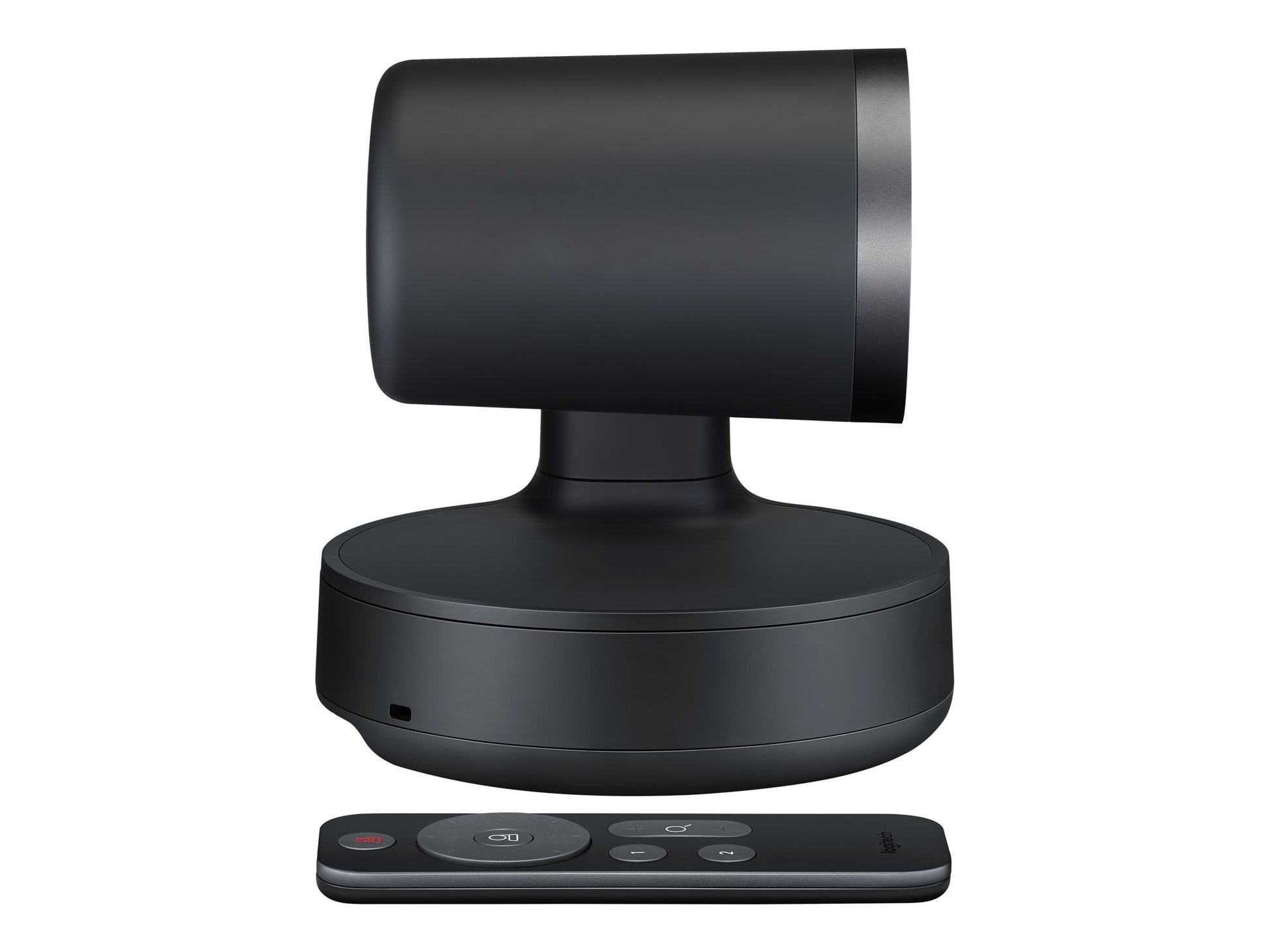 Logitech Rally - Cámera de conferencias - PTZ - color - 3840 x 2160 - 1080p, 4K - motorizado - USB 3.0 - H.264-19