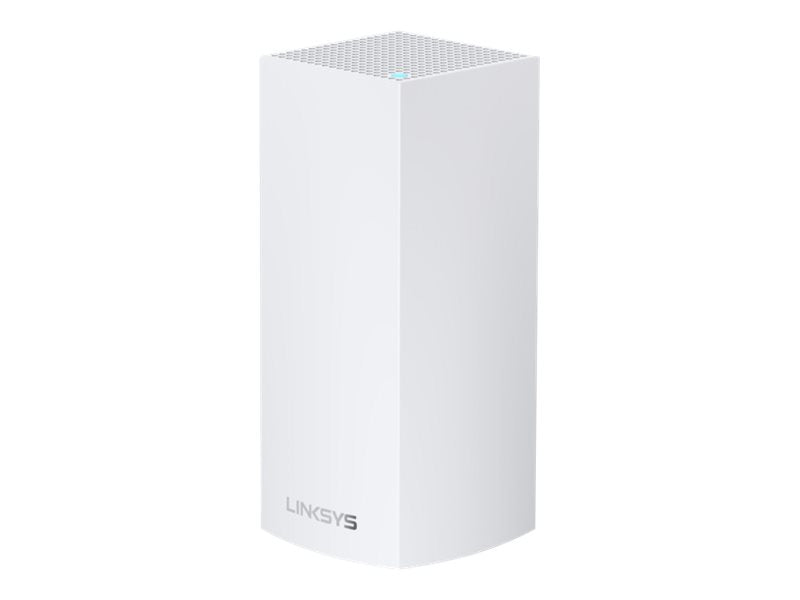 Linksys Atlas Pro 6 - Sistema Wi-Fi - (2 enrutadores) - hasta 5400 pies cuadrados - malla 1GbE - Wi-Fi 6 - Doble banda-4