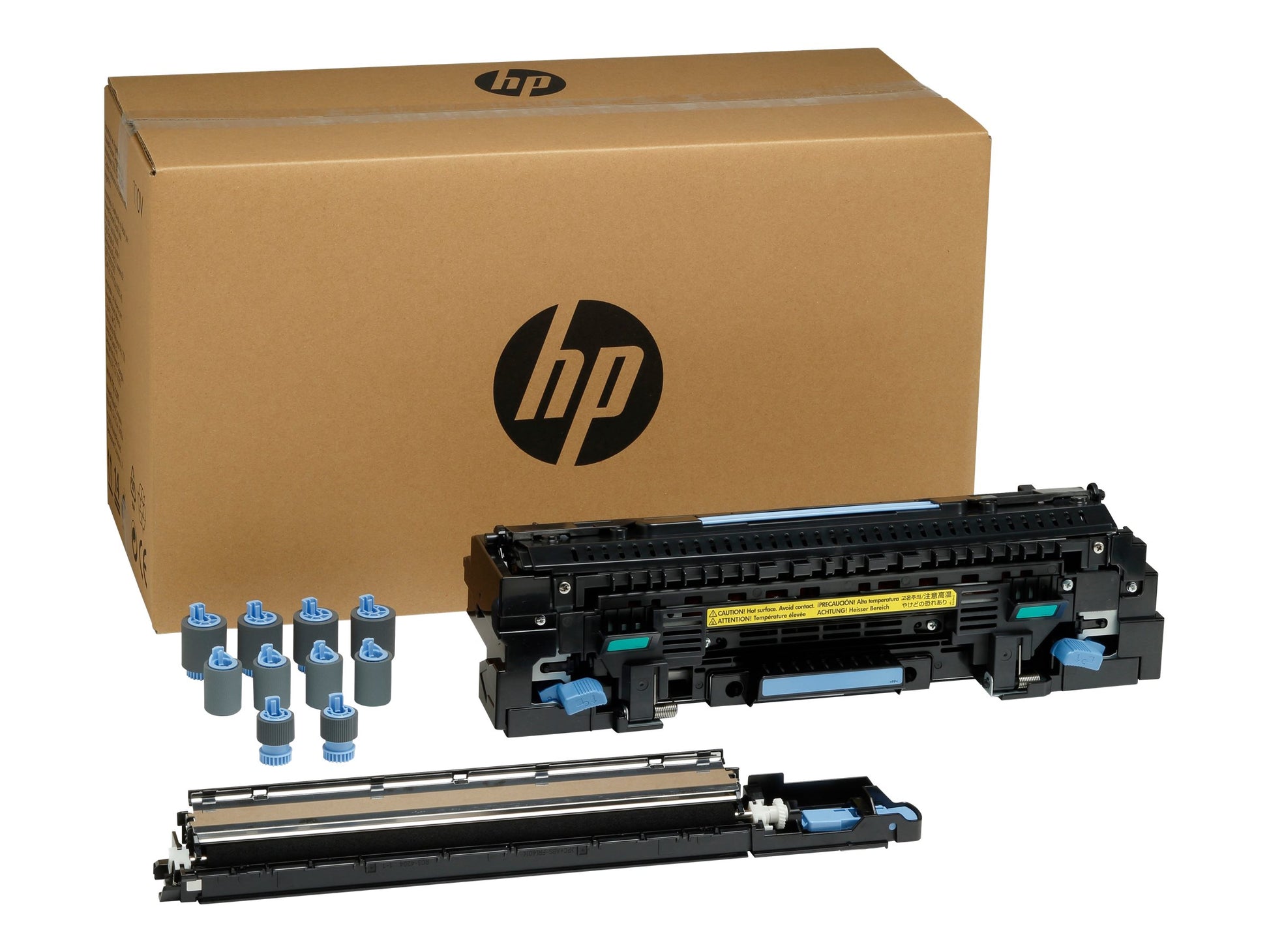 HP - (220 V) - kit de mantenimiento - para LaserJet Enterprise Flow MFP M830; LaserJet Managed Flow MFP M830-6