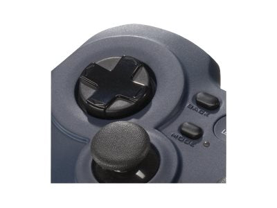 Logitech Gamepad F310 - Mando de videojuegos - 10 botones - cableado-6