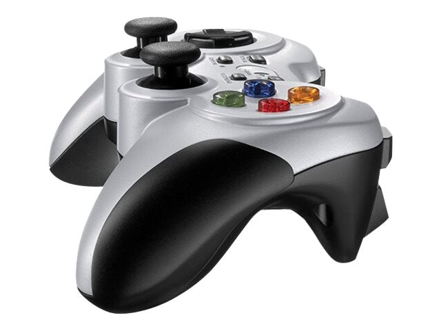 Logitech Wireless Gamepad F710 - Mando de videojuegos - inalámbrico-2