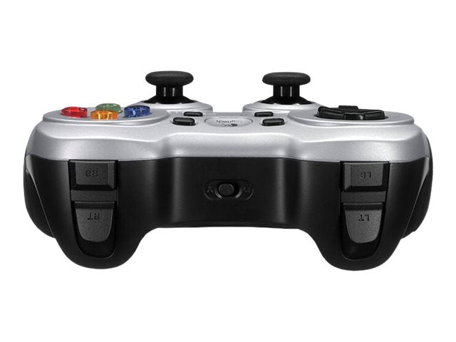Logitech Wireless Gamepad F710 - Mando de videojuegos - inalámbrico-4