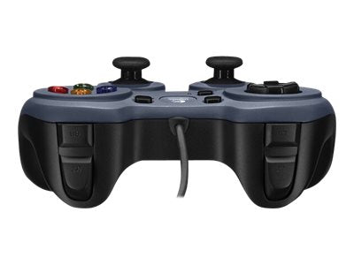 Logitech Gamepad F310 - Mando de videojuegos - 10 botones - cableado-12
