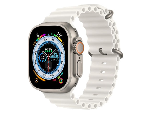 Apple - Smart watch-2