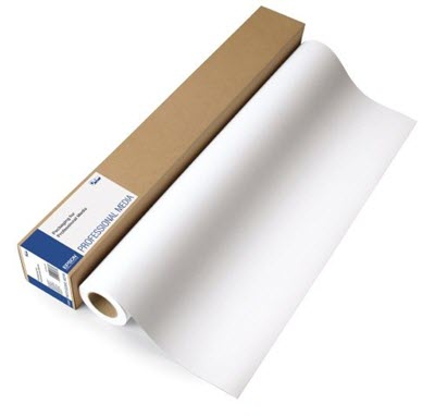 Epson Luster Photo Paper (260) - Brillo - Rollo (61 cm x 30,5 m) 1 bobina(s) papel fotográfico brillante - para Stylus Pro 7800, Pro 9000, Pro 9500, Pro 9800; SureColor SC-P20000, T3200, T5200, T7200-2