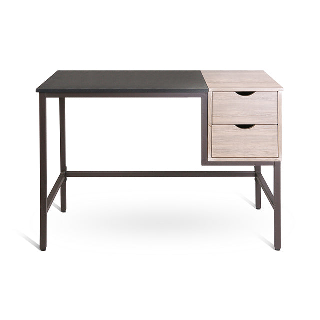 Xtech - Mesa - marrón - negro base-10
