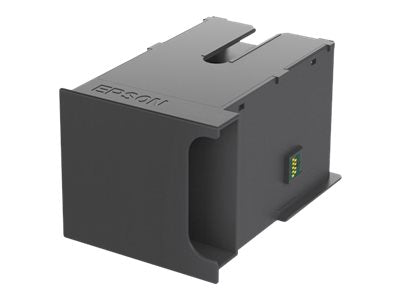 Epson T6711 - Caja de mantenimiento de tinta - para Epson L1455; WorkForce WF-3010DW, WF-3520DWF, WF-3530DTWF, WF-3540DTWF, WF-7210-1