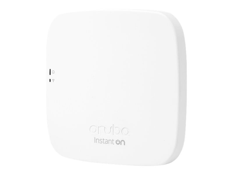 HPE Networking Instant On AP11 (RW) - Punto de acceso inalámbrico - Wi-Fi 5 - Bluetooth - 2.4 GHz, 5 GHz - instalable en pared/techo