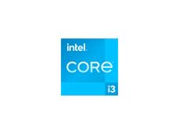Intel Core i3 12100 - 3.3 GHz - 4 núcleos - 8 hilos - 12 MB caché - LGA1700 Socket - Caja-2