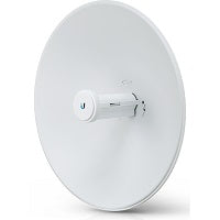 Ubiquiti PowerBeam ac PBE-5AC-GEN2 - Puente inalámbrico - GigE, AirMax ac - AirMax ac - alimentación cc