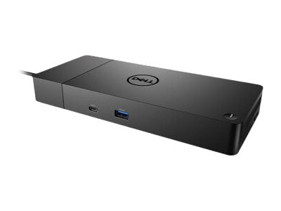 Dell WD19S - Estación de conexión - USB-C - HDMI, 2 x DP, USB-C - 1GbE - 90 vatios-5
