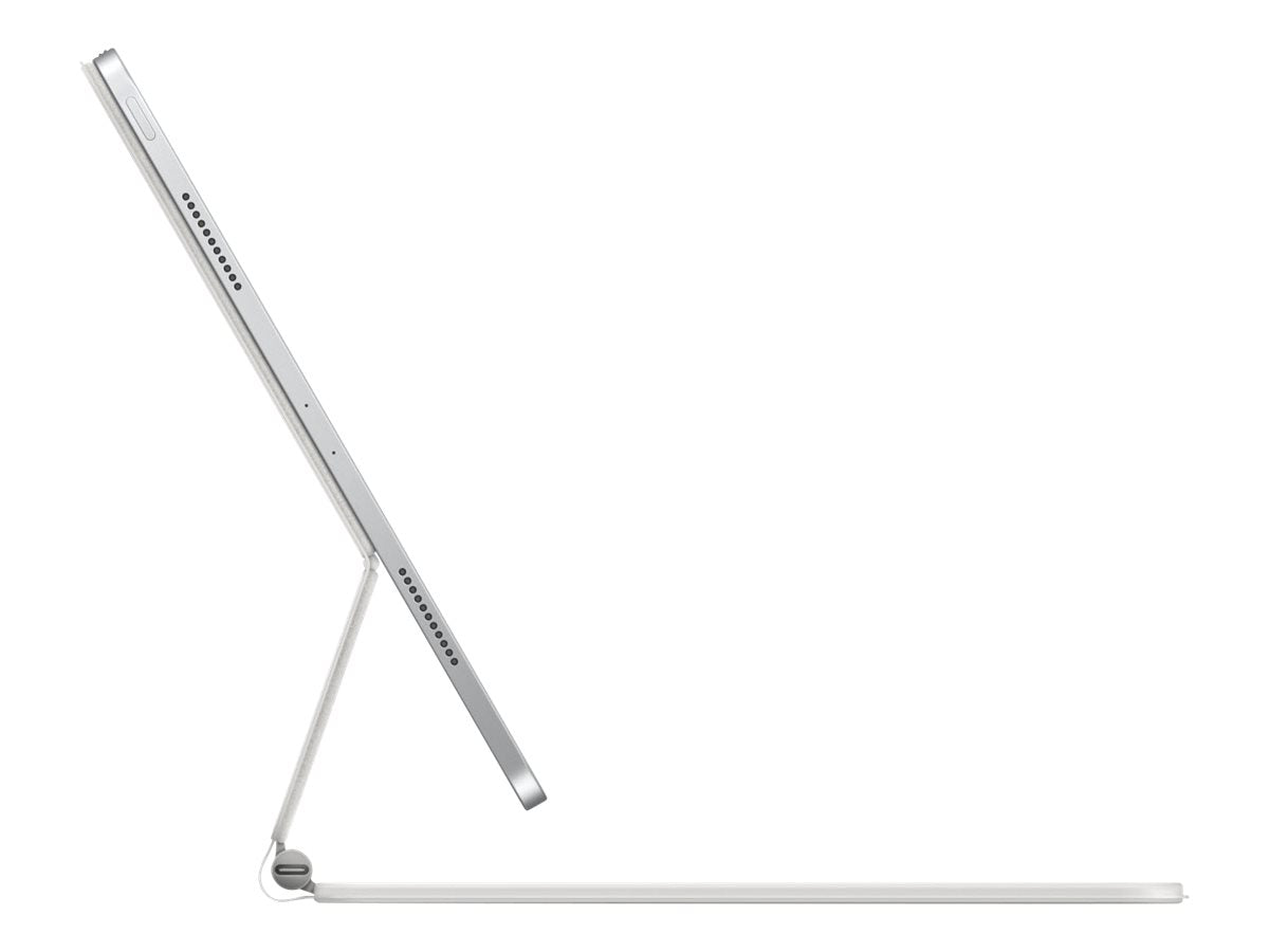 Apple iPad Pro de 12,9" Wi-Fi - 5ª generación - tableta - 128 GB - 12.9" IPS (2732 x 2048) - plata-16