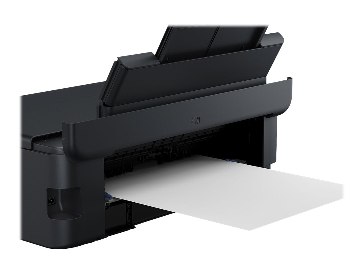 Epson EcoTank L8180 - Impresora multifunción - color - chorro de tinta - A3 (material) - hasta 16 ppm (impresión) - 100 hojas - USB 2.0, LAN, Wi-Fi(n)-13