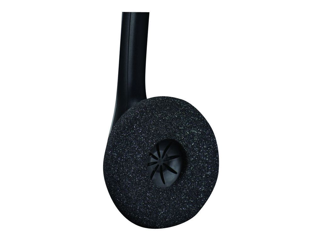 Jabra BIZ 1500 Duo - Auricular - en oreja - cableado - USB-1