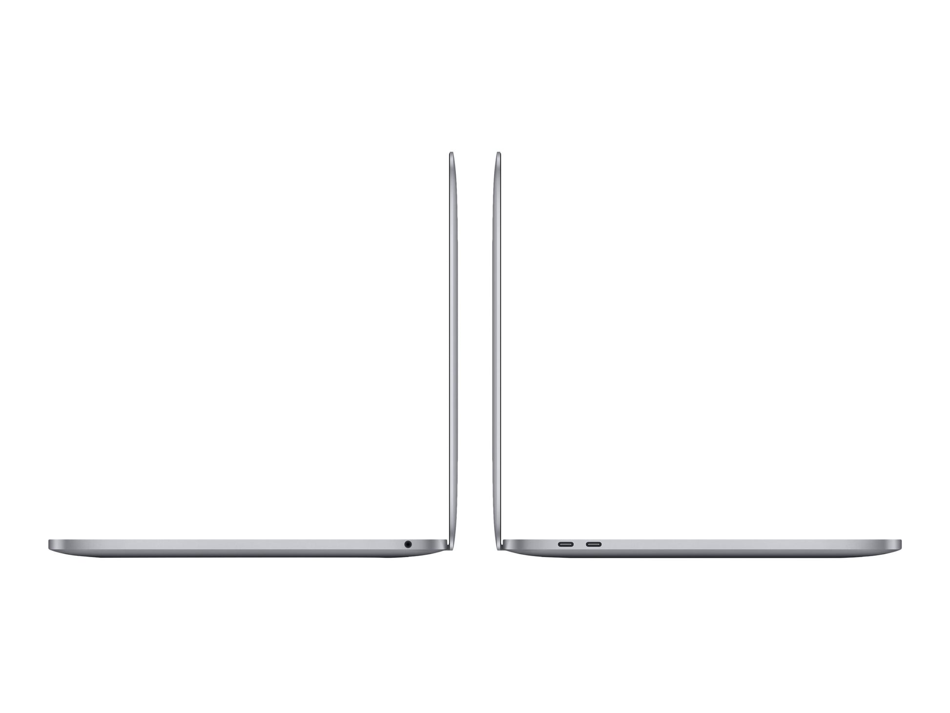 Apple MacBook Pro - M2 - M2 10-core GPU - 8 GB RAM - 512 GB SSD - 13.3" IPS 2560 x 1600 (WQXGA) - Wi-Fi 6 - gris espacio - kbd: EE. UU.-6