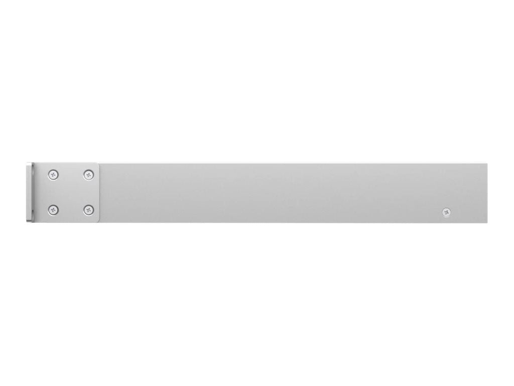 Ubiquiti UniFi Switch USW-Enterprise-24-PoE - Conmutador - L3 - Gestionado - 12 x 100/1000/2.5G (PoE+) + 12 x 10/100/1000 (PoE+) + 2 x 10 Gigabit SFP+ - montaje en rack - PoE+ (400 W)-7