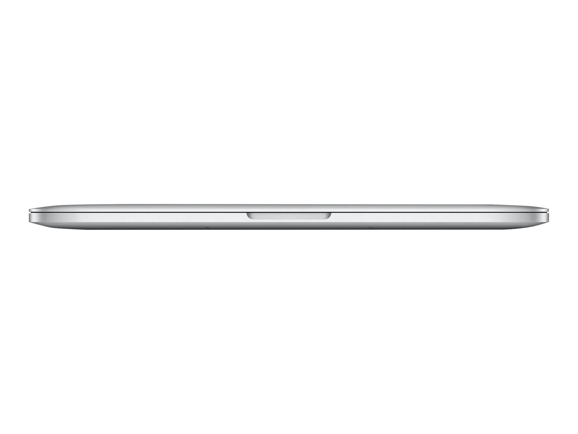 Apple MacBook Pro - M2 - M2 10-core GPU - 8 GB RAM - 256 GB SSD - 13.3" IPS 2560 x 1600 (WQXGA) - Wi-Fi 6 - plata - kbd: EE. UU.-14