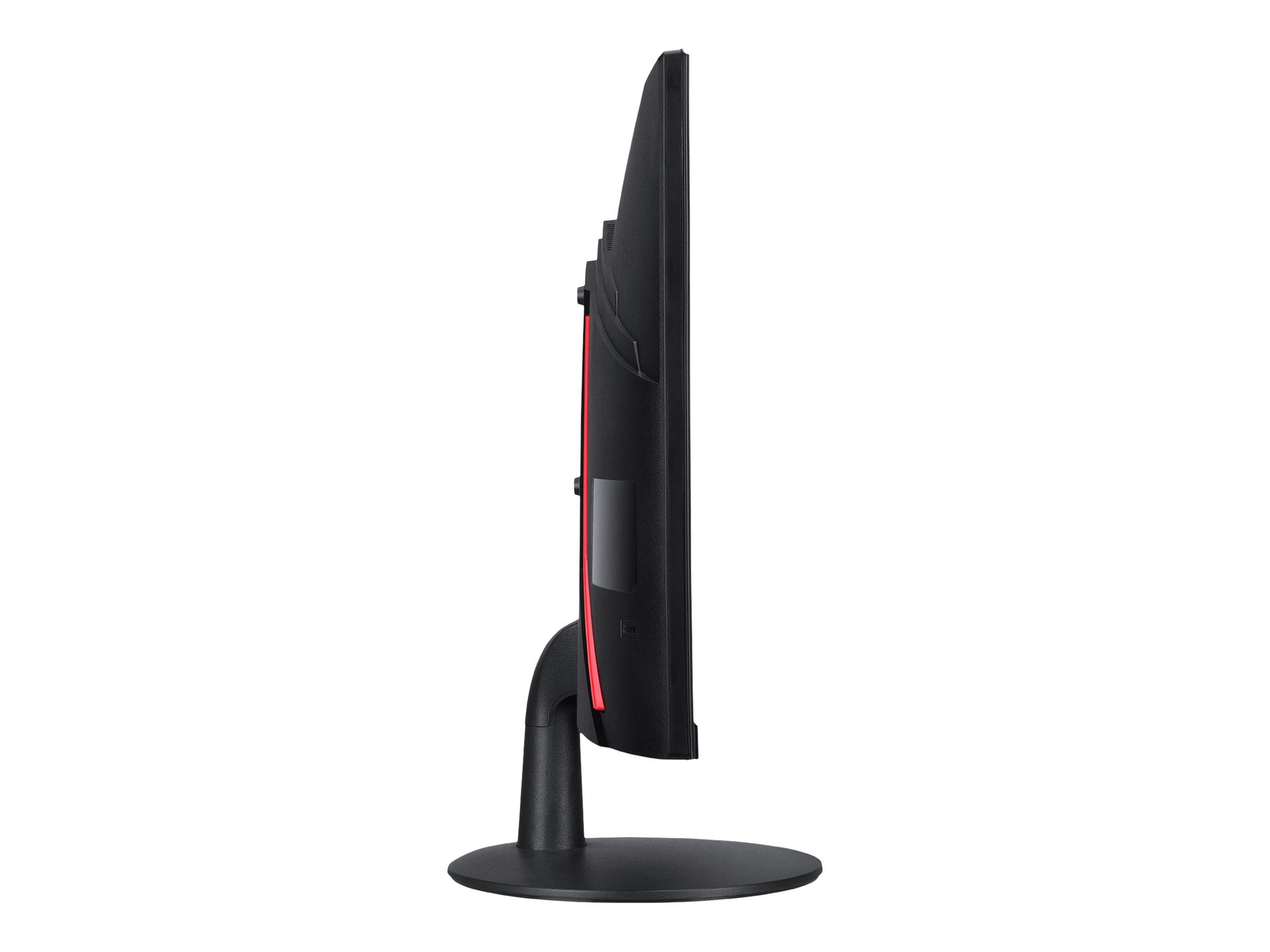 Acer Nitro ED240Q bi - ED0 Series - monitor LCD - gaming - curvado - 23.6" - 1920 x 1080 Full HD (1080p) @ 75 Hz - VA - 250 cd/m² - 3000:1 - 1 ms - HDMI, VGA - negro-4