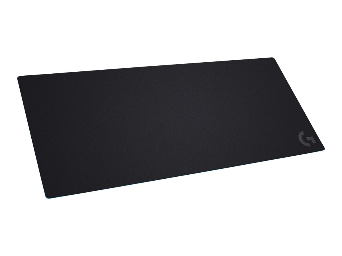 Logitech G G840 Extra Large Gaming Mouse Pad, Optimized for Gaming Sensors, Moderate Surface Friction, Non-Slip Mouse Mat, Mac and PC Gaming Accessories, 900 x 400 x 3 mm; - Alfombrilla de ratón - gaming - talla XL - negro-9